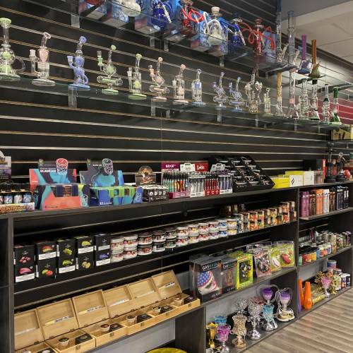Smoking Accessories